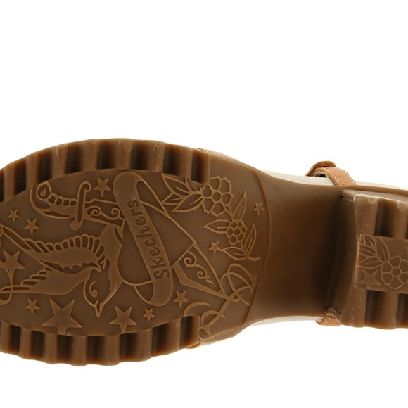 SKECHERS Struts - Ring Side SKU #7655489 - Picture 3 of 7